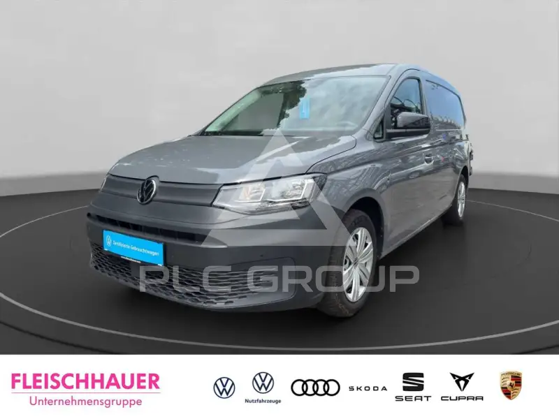 2023 Volkswagen Caddy