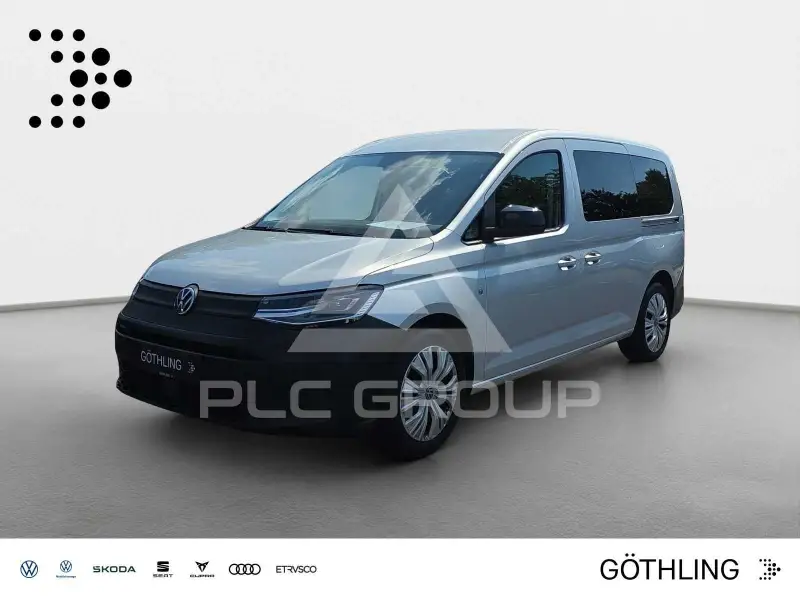 2023 Volkswagen Caddy