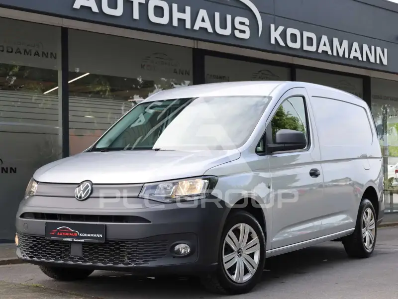 2023 Volkswagen Caddy