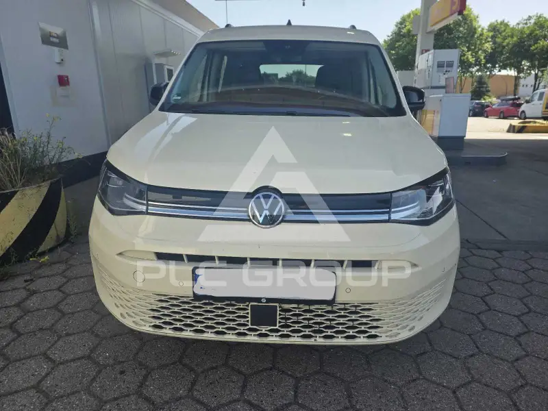 2023 Volkswagen Caddy