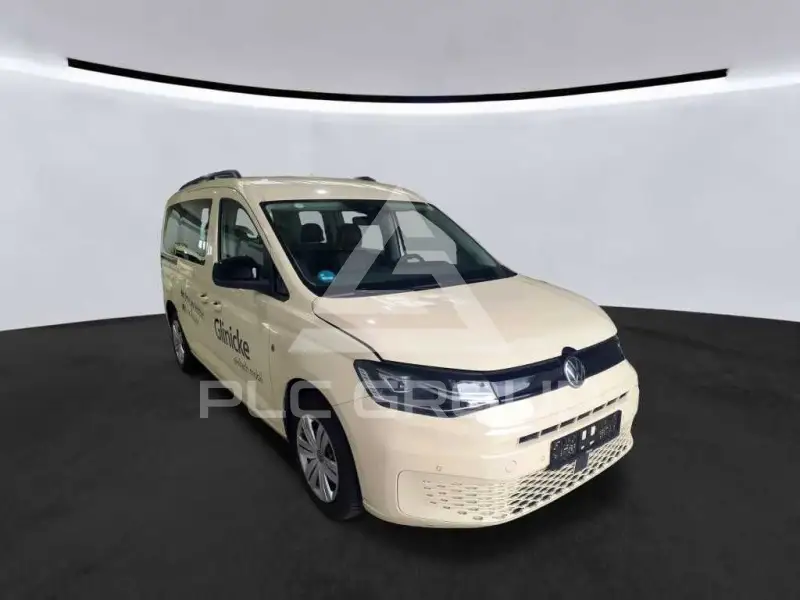 2023 Volkswagen Caddy