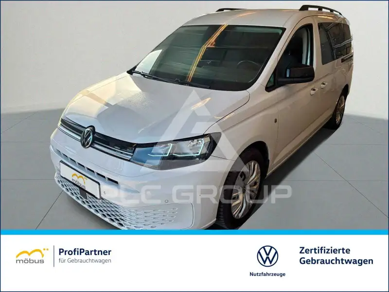 2023 Volkswagen Caddy