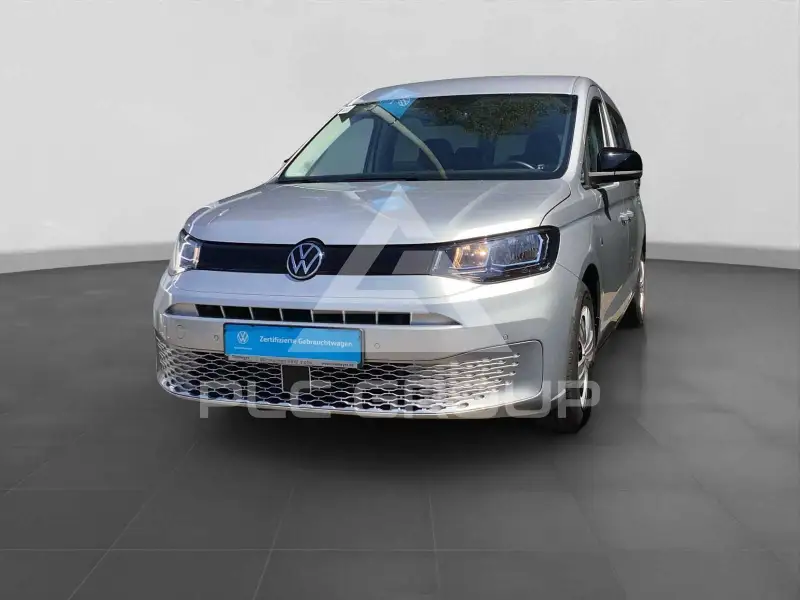 2023 Volkswagen Caddy