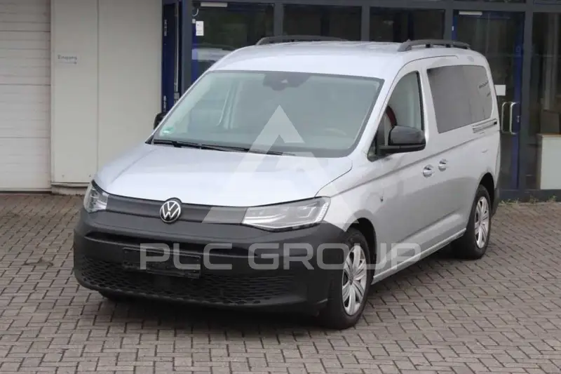2023 Volkswagen Caddy