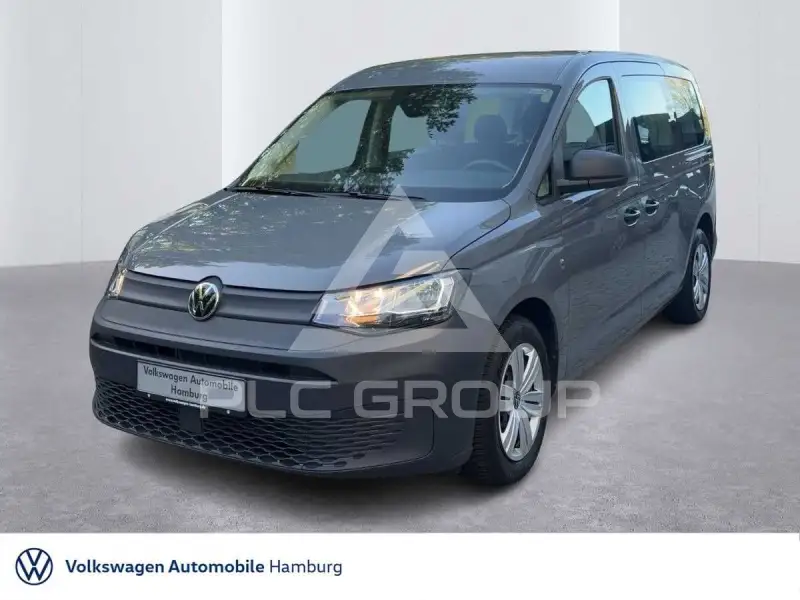 2023 Volkswagen Caddy