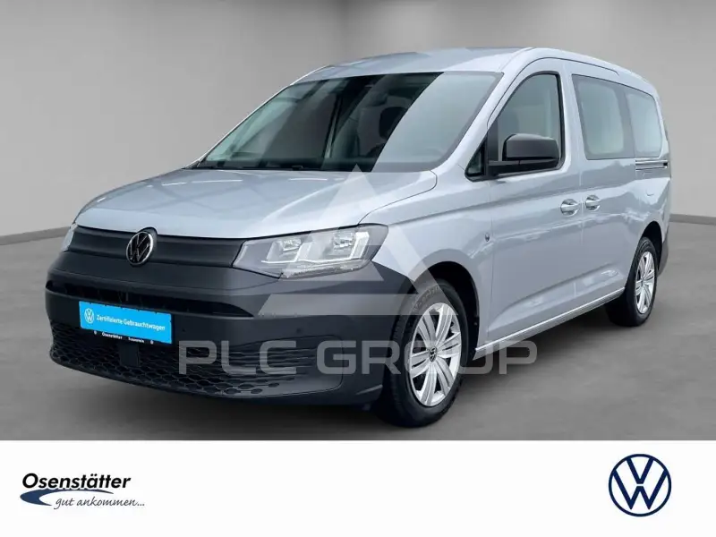 2023 Volkswagen Caddy