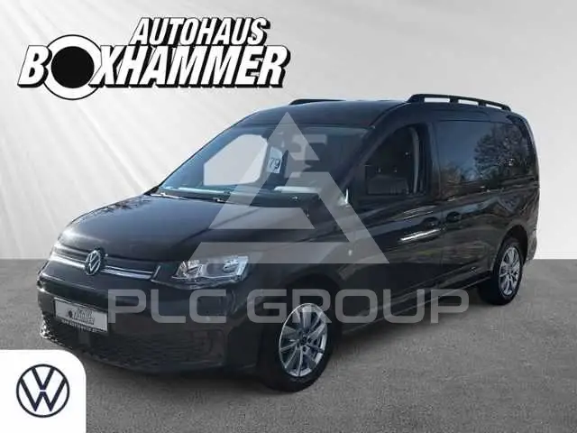 2023 Volkswagen Caddy