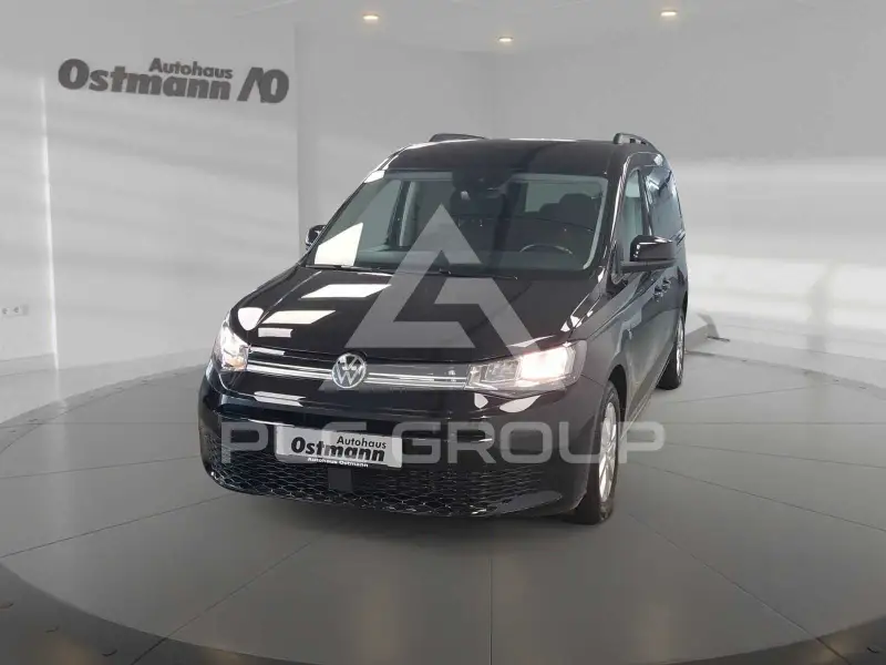 2023 Volkswagen Caddy