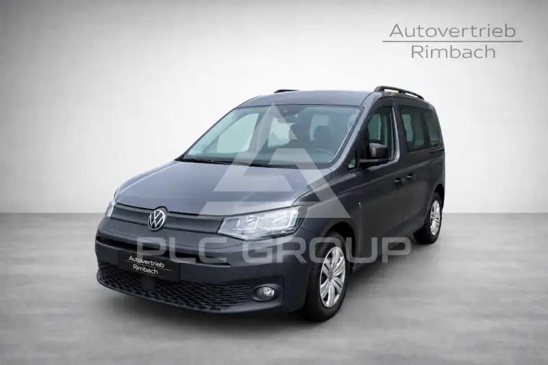 2023 Volkswagen Caddy