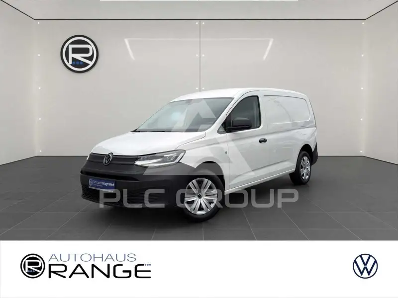 2023 Volkswagen Caddy