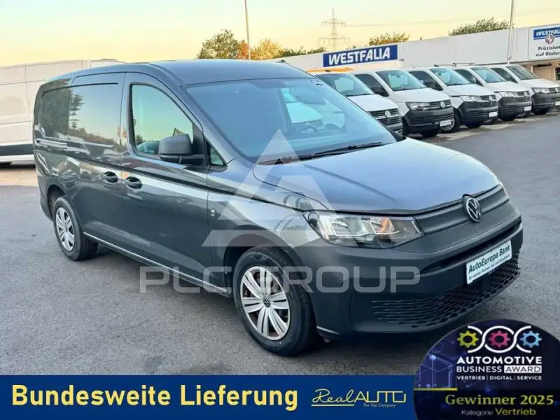 2023 Volkswagen Caddy