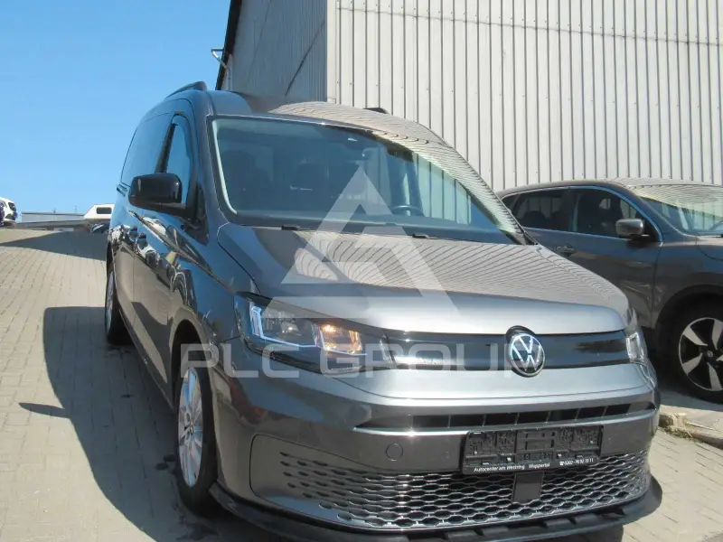 2023 Volkswagen Caddy