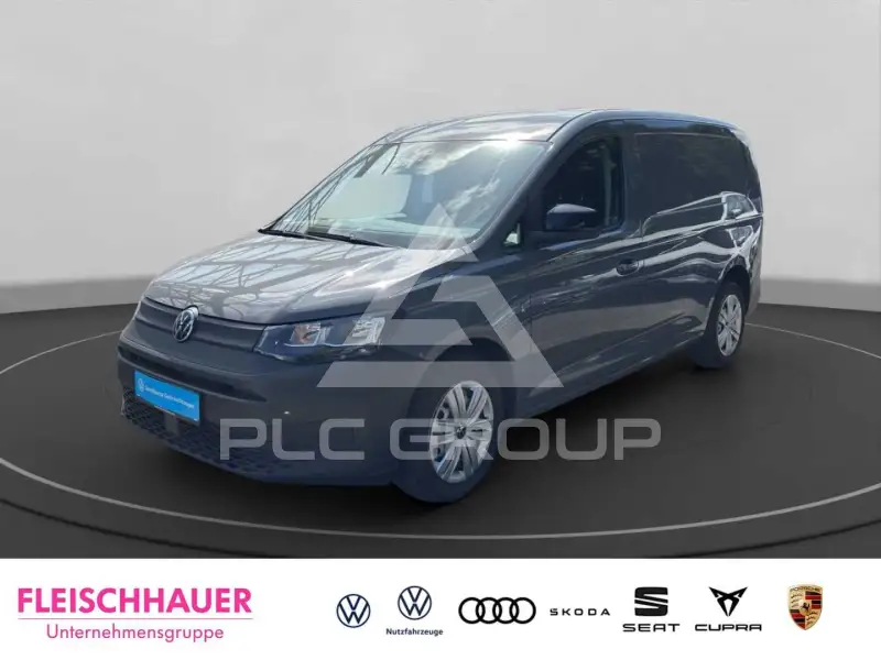 2023 Volkswagen Caddy