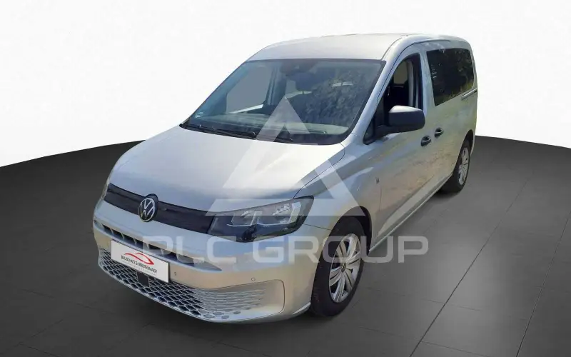 2023 Volkswagen Caddy