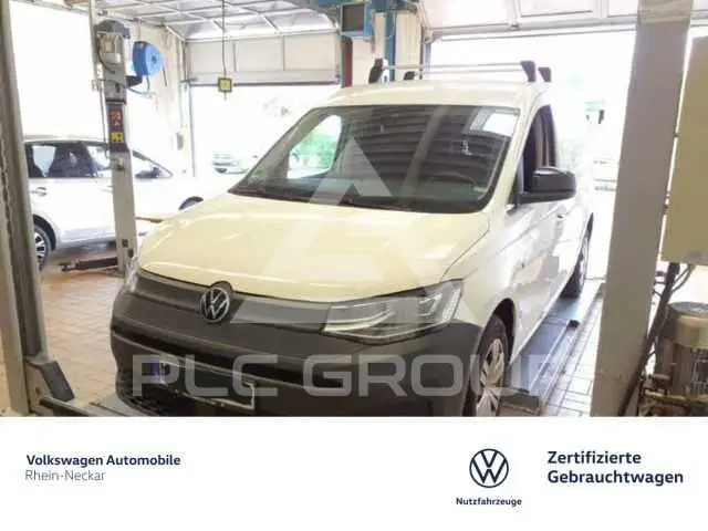 2023 Volkswagen Caddy