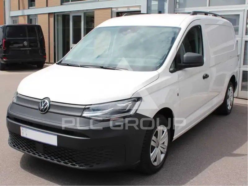 2023 Volkswagen Caddy