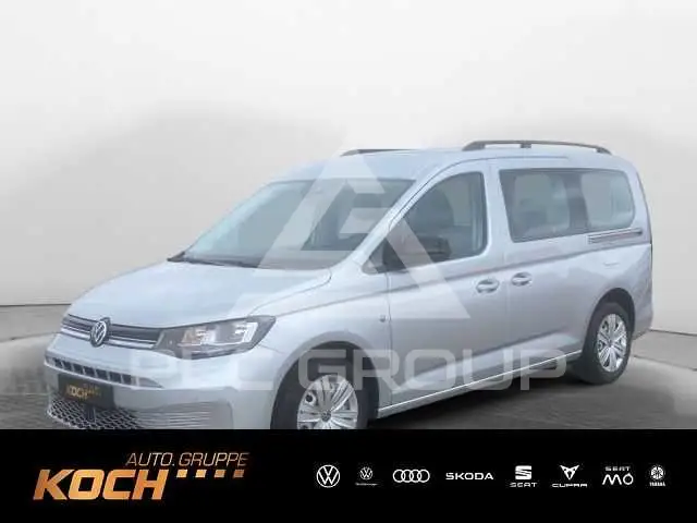 2023 Volkswagen Caddy