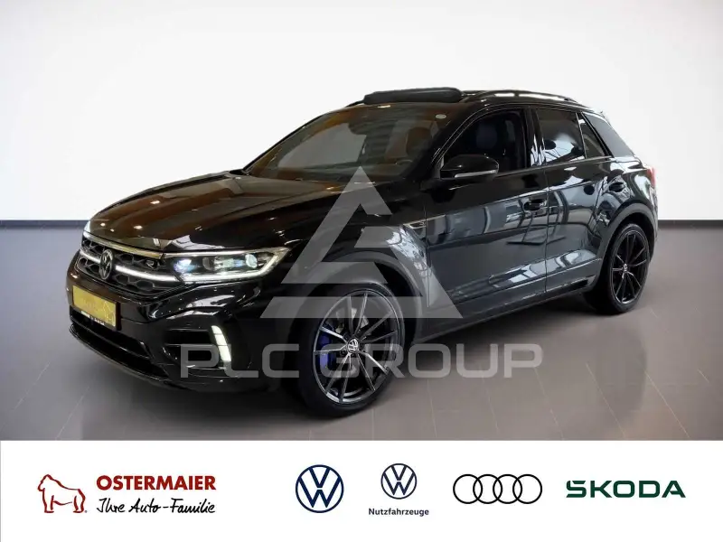 2023 Volkswagen T2