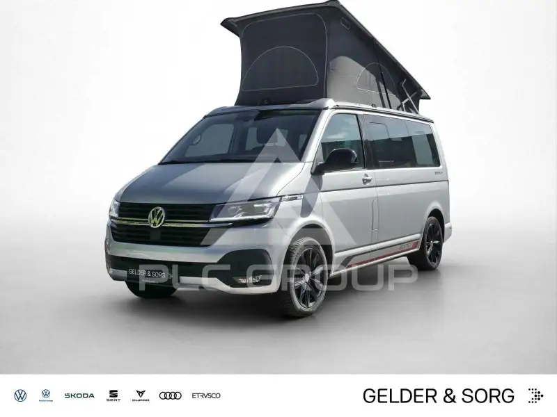 2023 Volkswagen T6