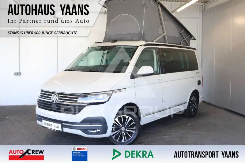 2023 Volkswagen T6