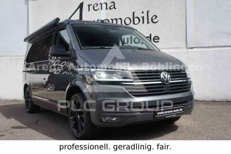 2023 Volkswagen T6