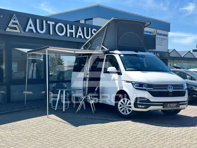 2023 Volkswagen T6