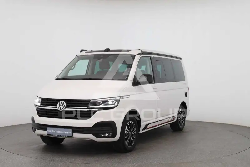 2023 Volkswagen T6