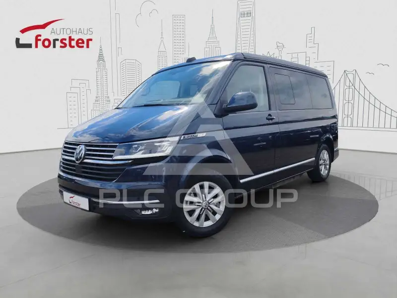 2023 Volkswagen T6