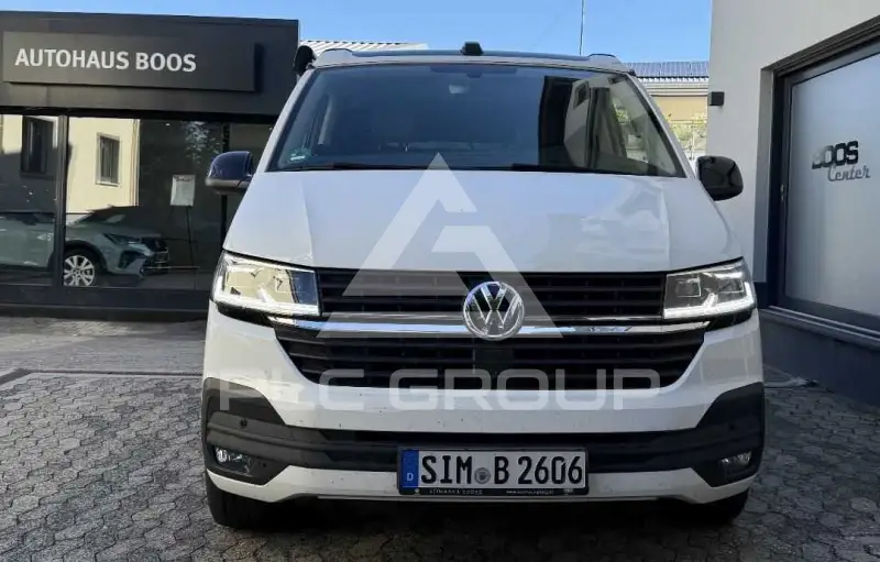 2023 Volkswagen T6