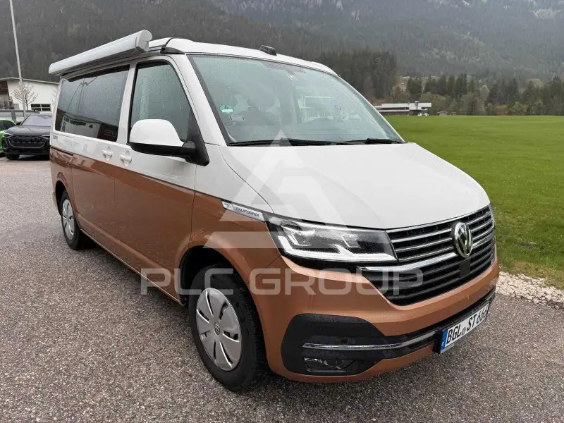2023 Volkswagen T6