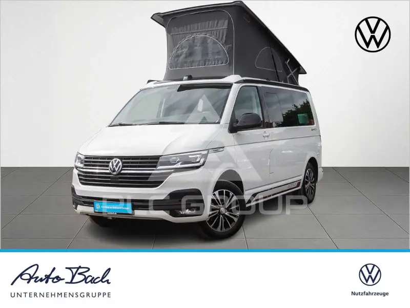 2023 Volkswagen T6