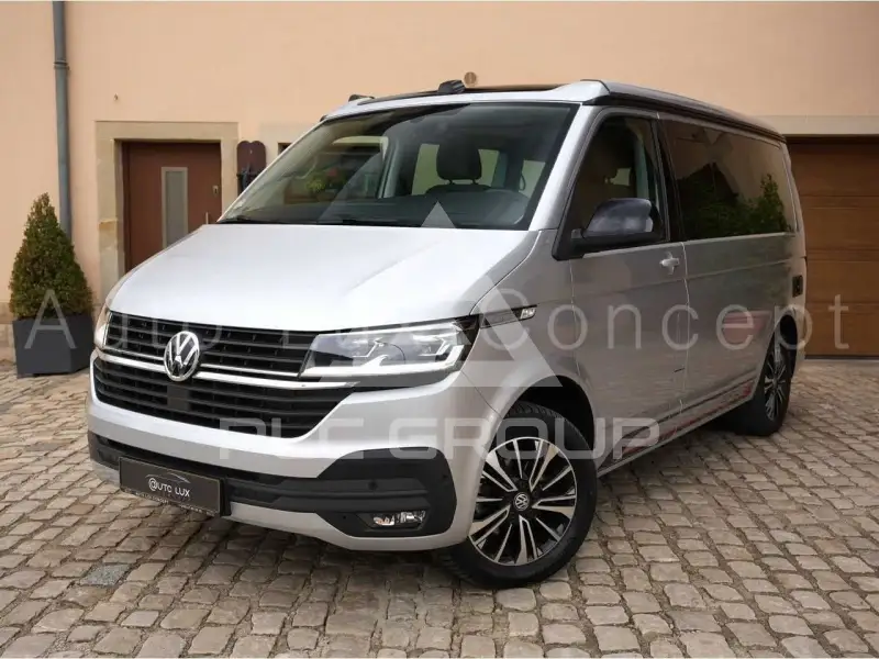 2023 Volkswagen T6
