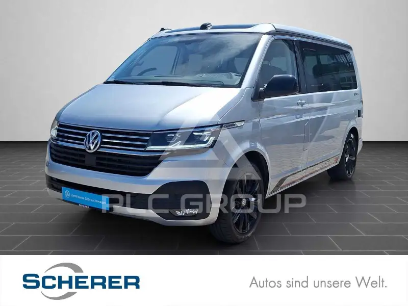 2023 Volkswagen T6