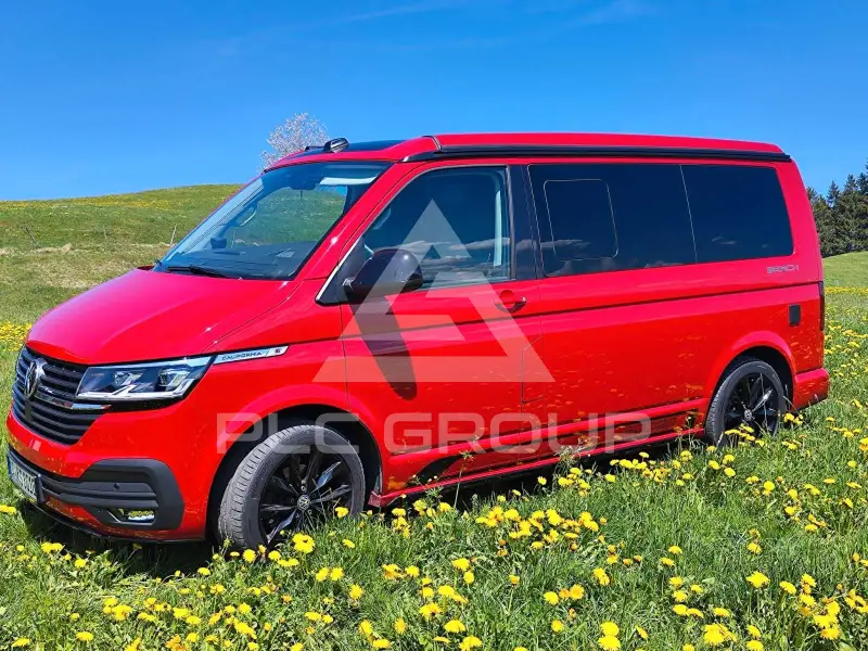 2023 Volkswagen T6