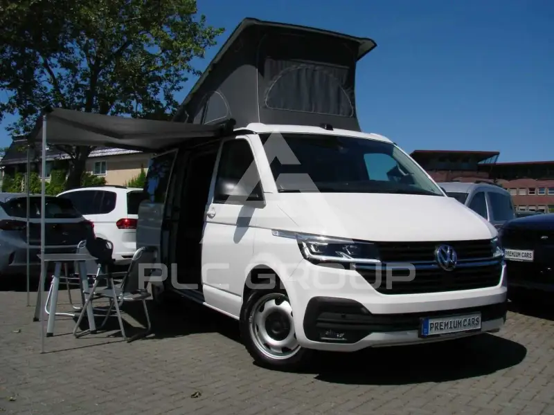 2023 Volkswagen T6