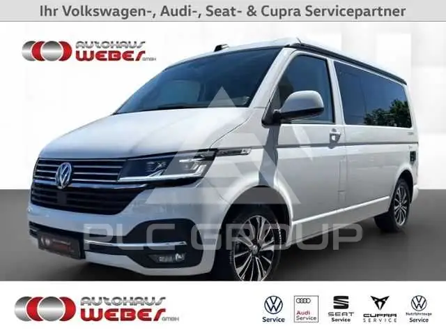 2023 Volkswagen T6