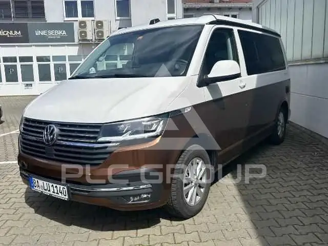 2023 Volkswagen T6