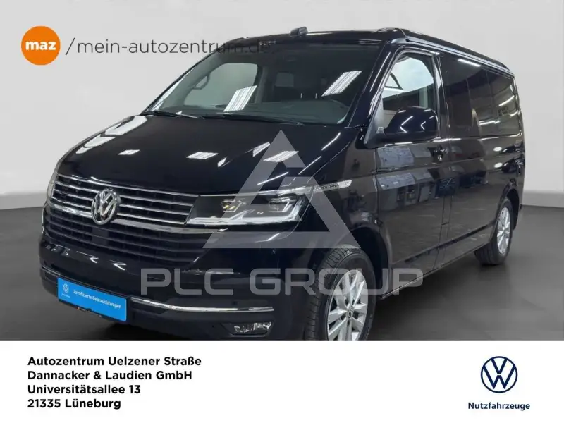 2023 Volkswagen T6