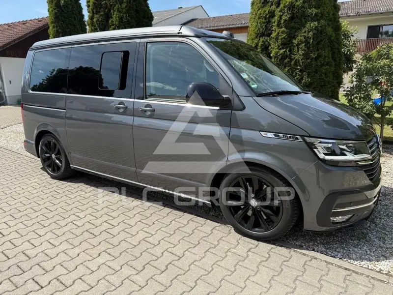 2023 Volkswagen T6