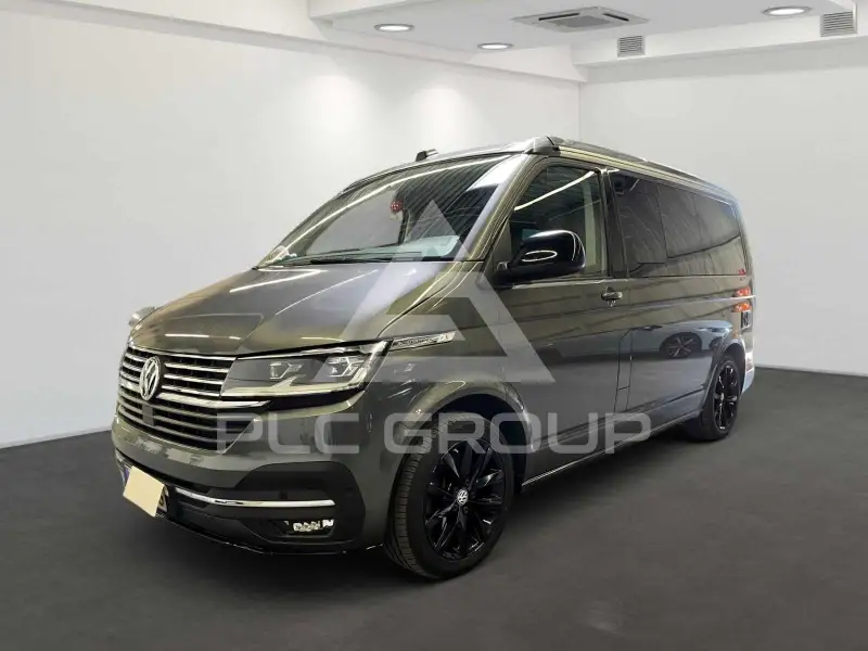 2023 Volkswagen T6