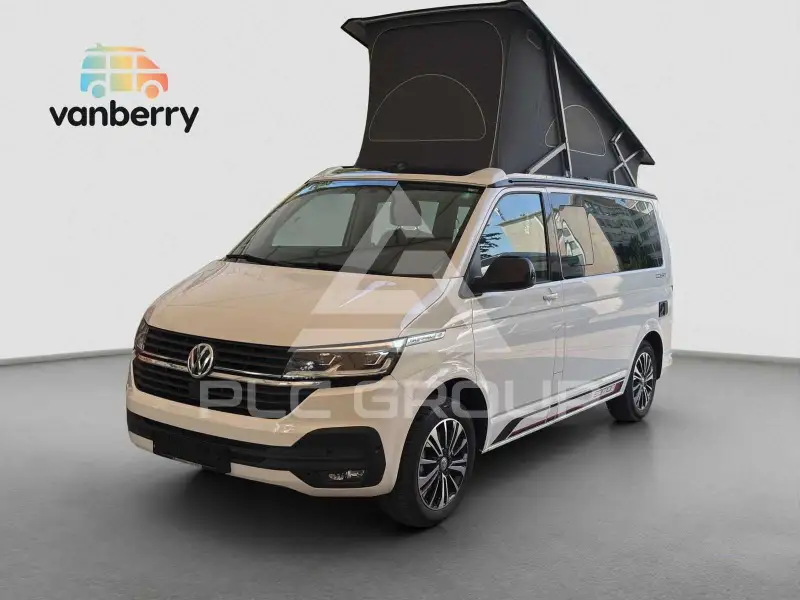 2023 Volkswagen T6