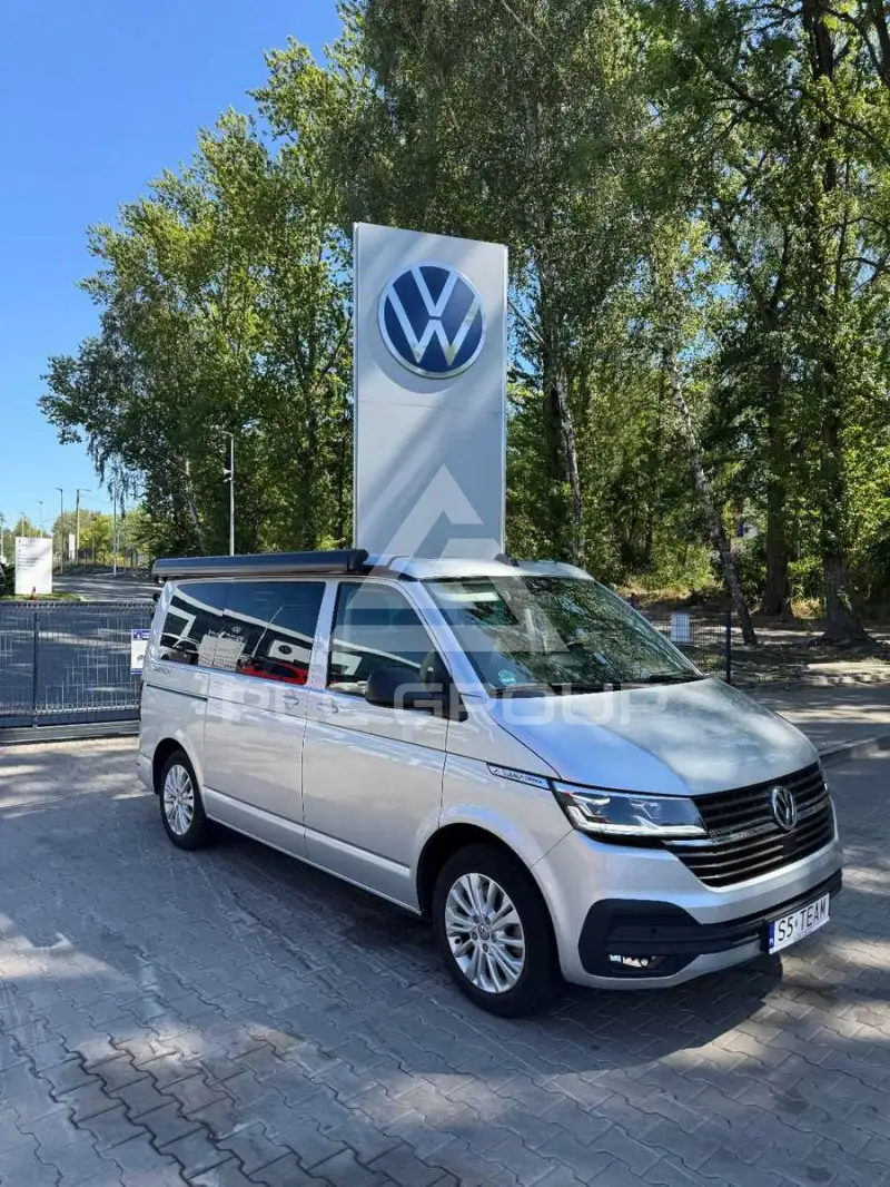2023 Volkswagen T6