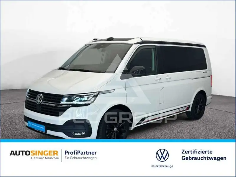 2023 Volkswagen T6