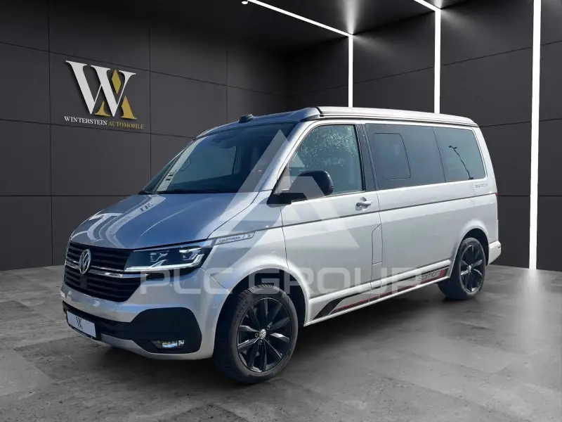 2023 Volkswagen T6