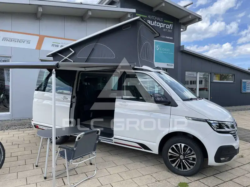 2023 Volkswagen T6