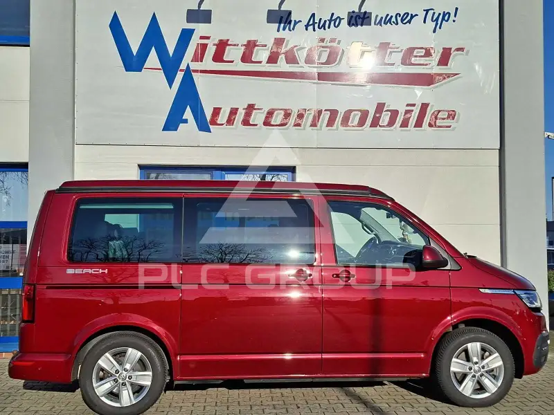 2023 Volkswagen T6