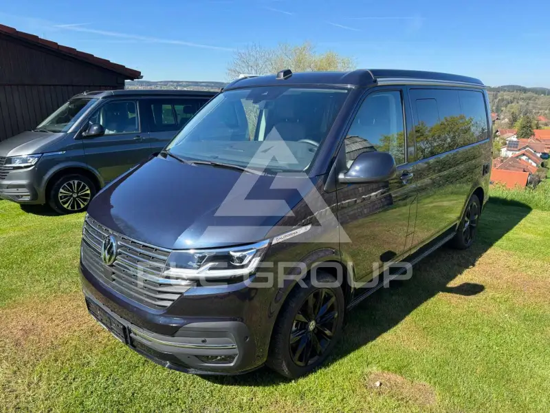 2023 Volkswagen T6