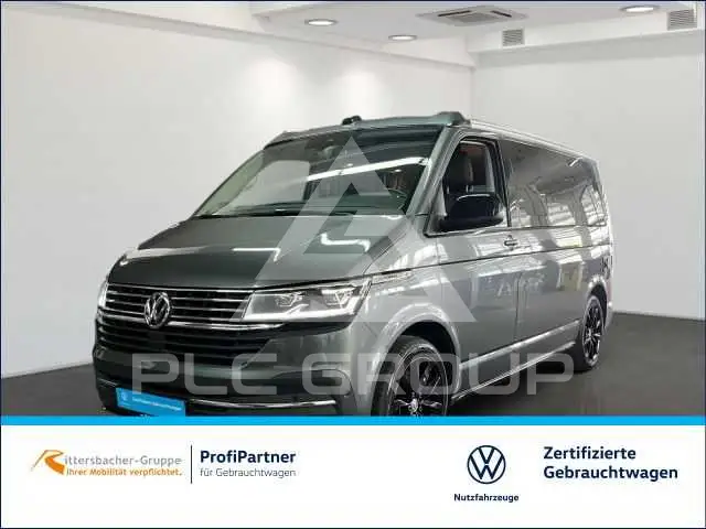 2023 Volkswagen T6