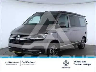 2023 Volkswagen T6