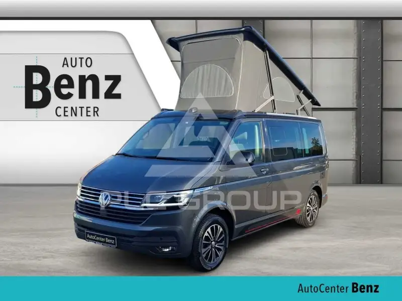2023 Volkswagen T6